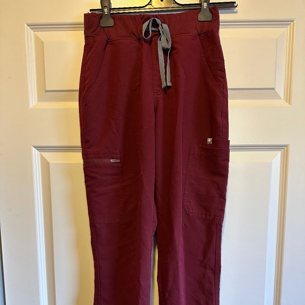 Figs Scrub Pants
